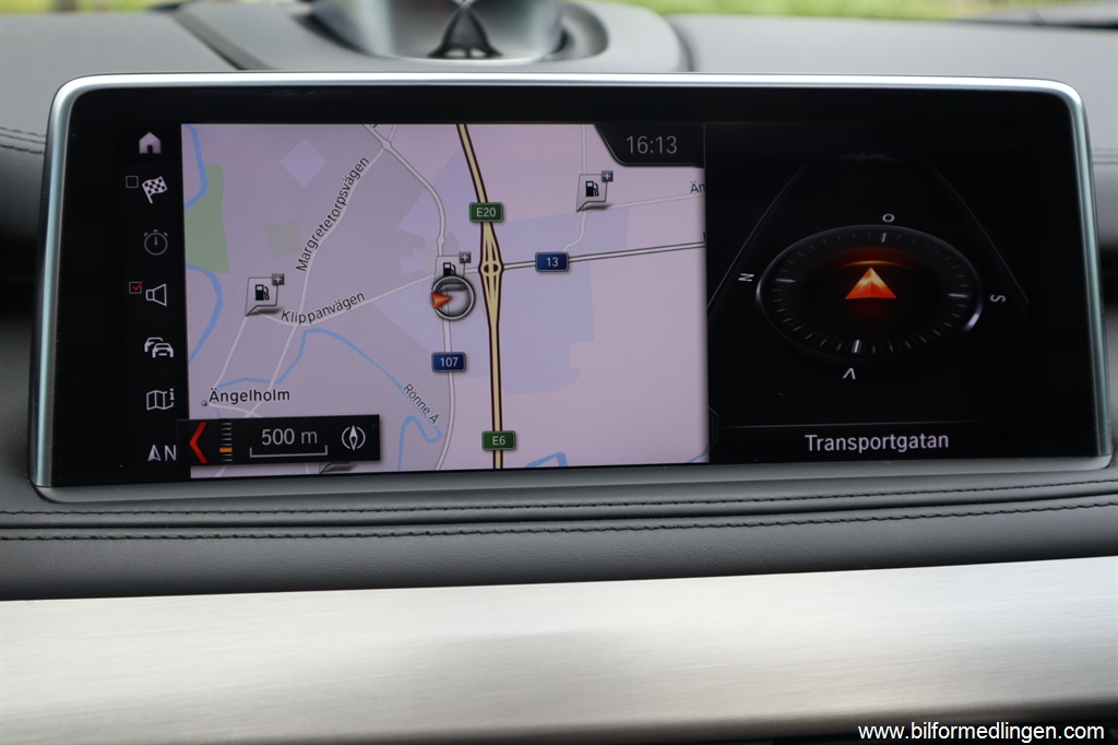 Bild 18 på BMW X5