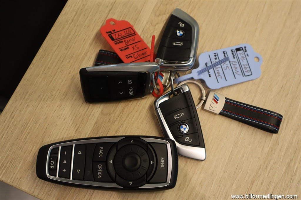 Bild 24 på BMW X5