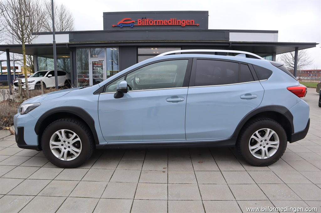 Bild 1 på Subaru XV