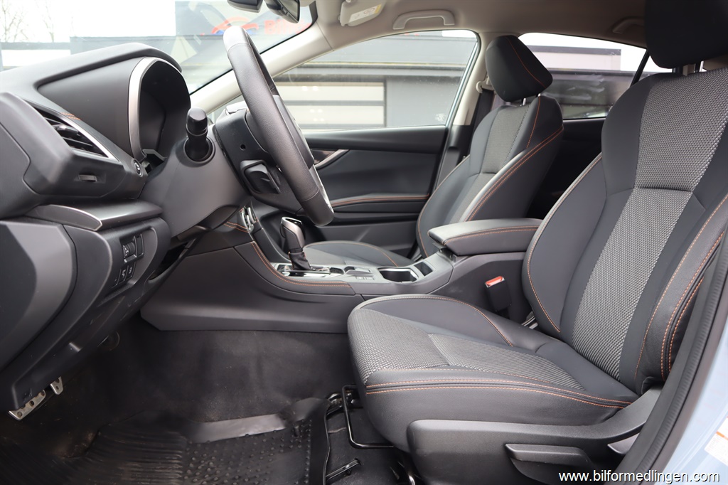 Bild 4 på Subaru XV