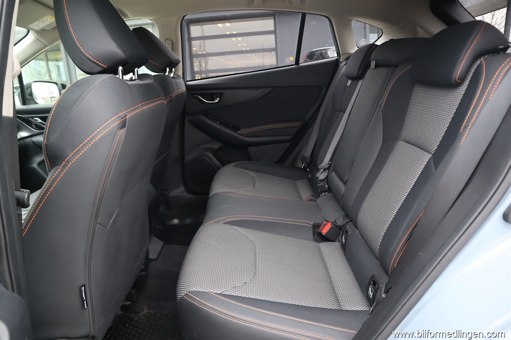 Bild 6 på Subaru XV