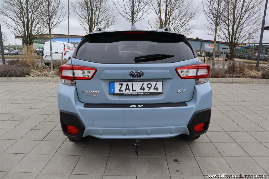 Bild 10 på Subaru XV