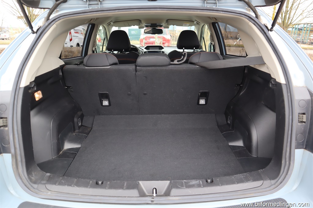 Bild 11 på Subaru XV