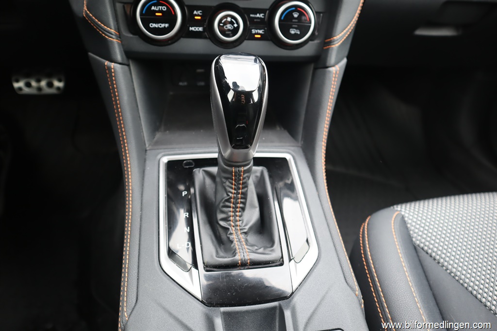Bild 13 på Subaru XV