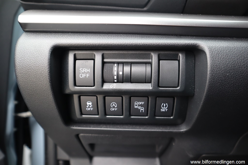 Bild 15 på Subaru XV