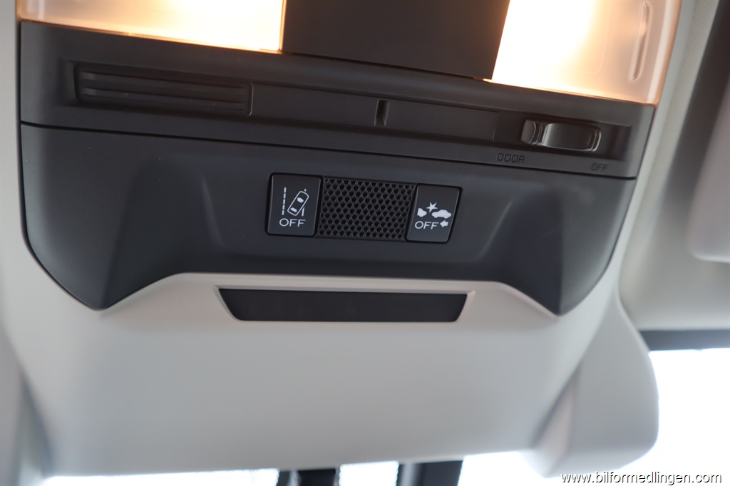 Bild 16 på Subaru XV