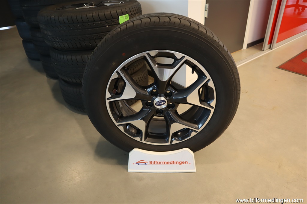 Bild 17 på Subaru XV
