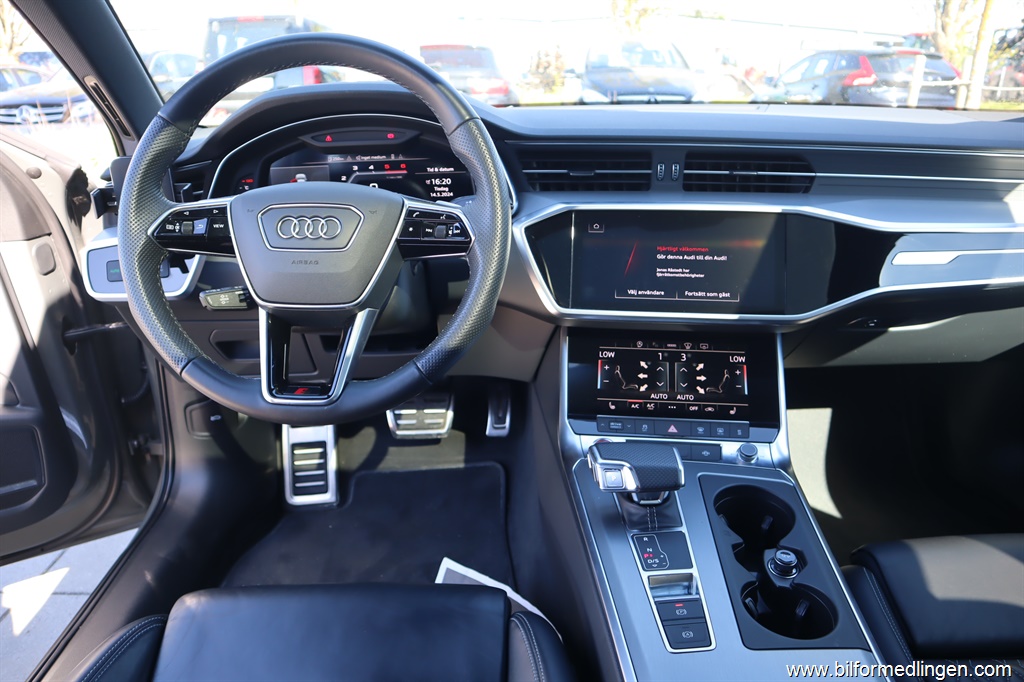 Bild 3 på Audi S6