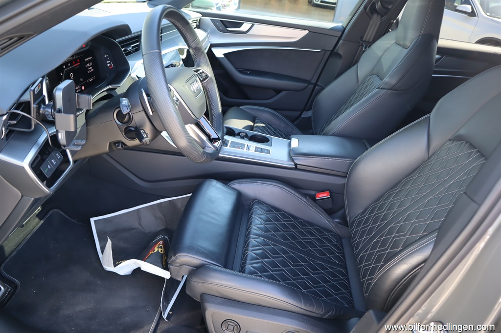Bild 4 på Audi S6