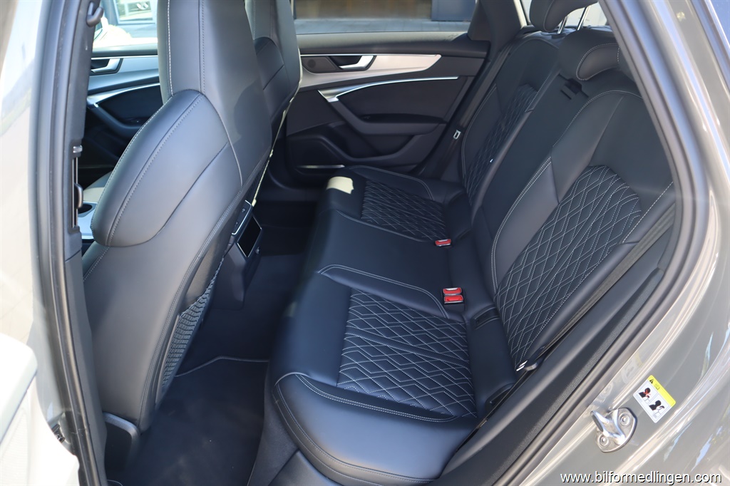 Bild 5 på Audi S6