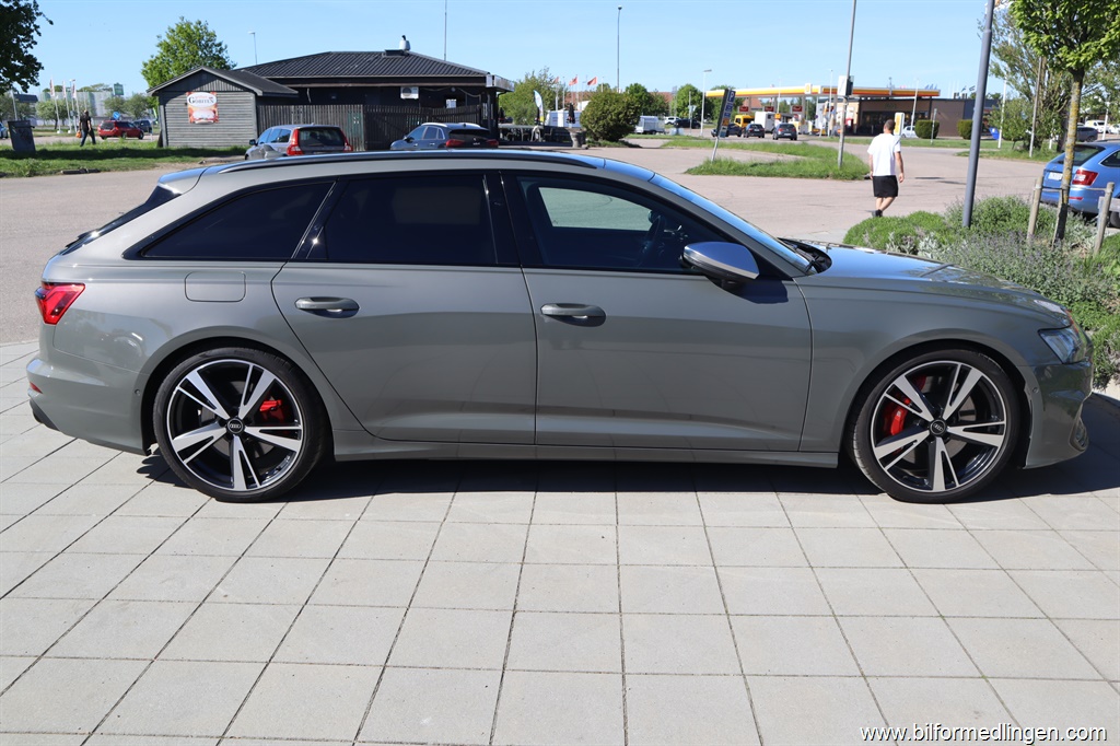 Bild 7 på Audi S6