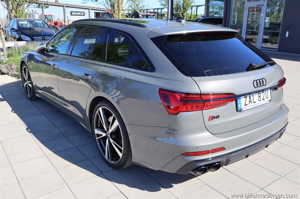 Bild 10 på Audi S6