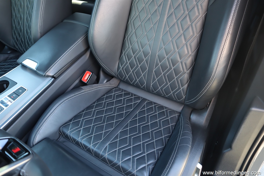 Bild 11 på Audi S6