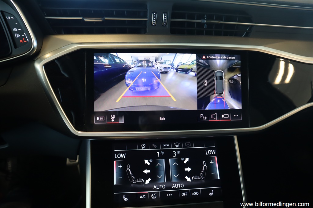 Bild 13 på Audi S6