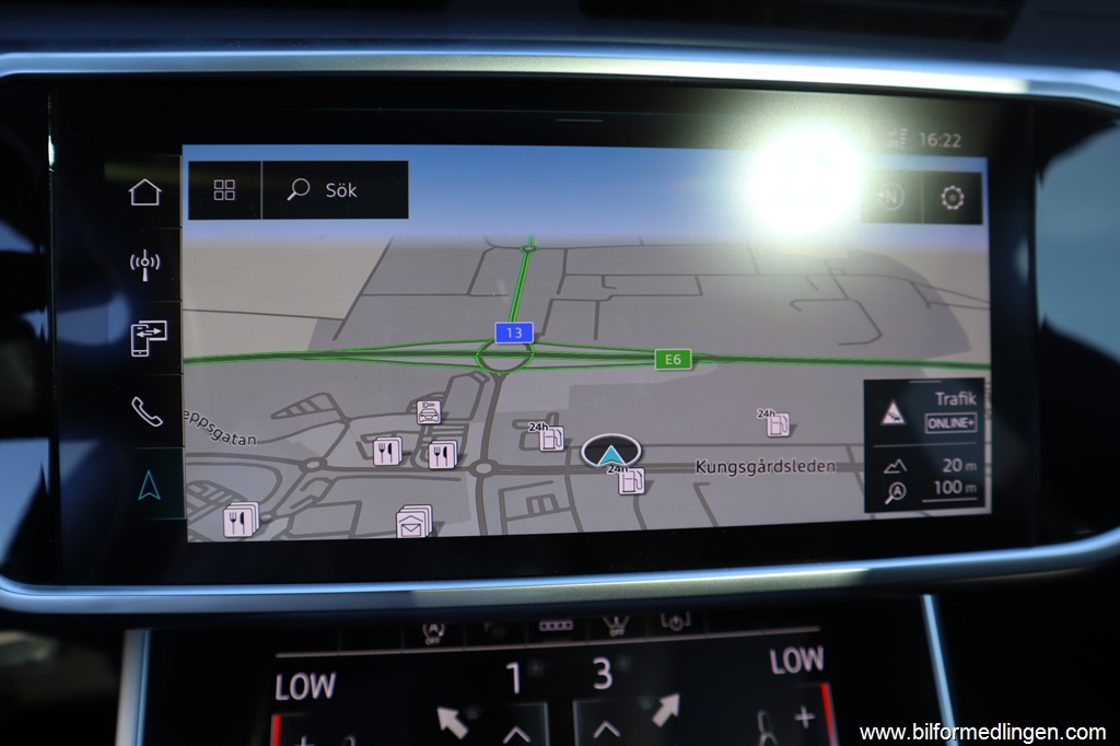 Bild 16 på Audi S6