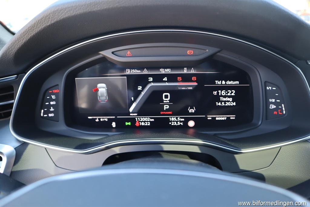 Bild 17 på Audi S6