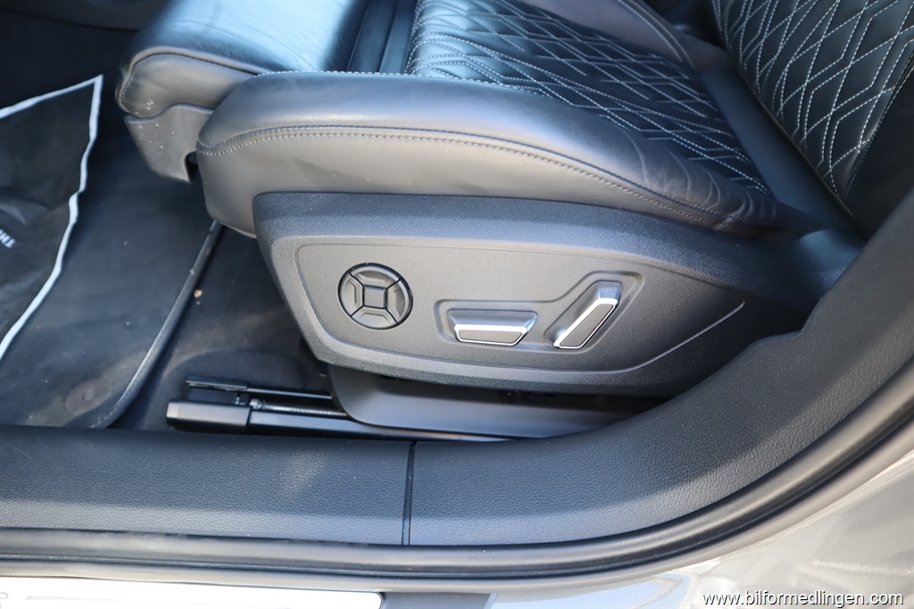Bild 18 på Audi S6