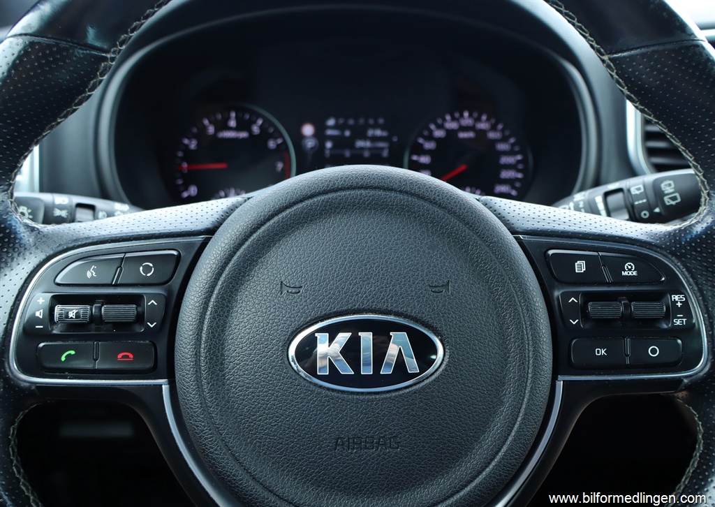 Bild 10 på Kia Sportage