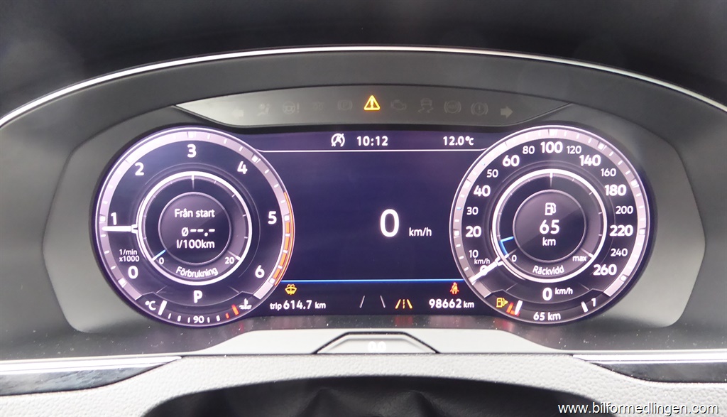 Bild 7 på Volkswagen Passat
