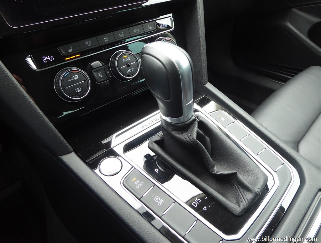 Bild 8 på Volkswagen Passat