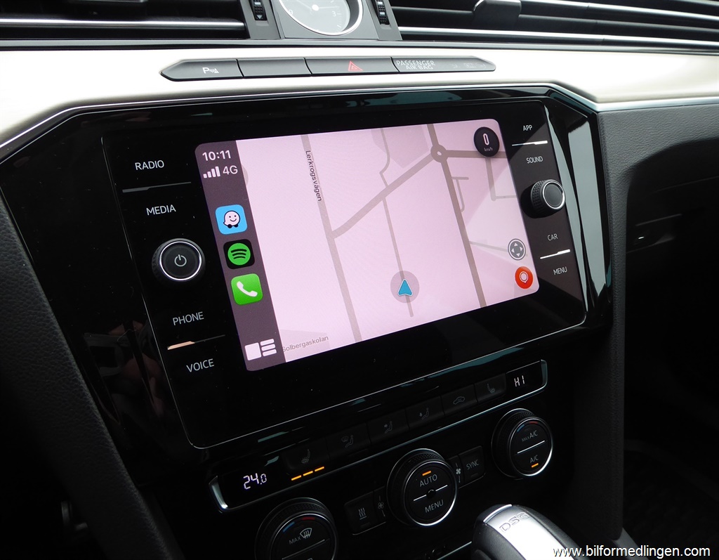 Bild 10 på Volkswagen Passat