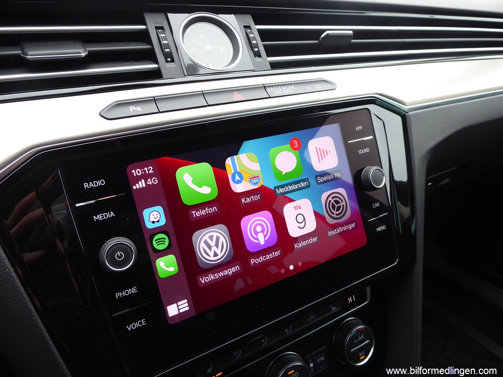 Bild 11 på Volkswagen Passat
