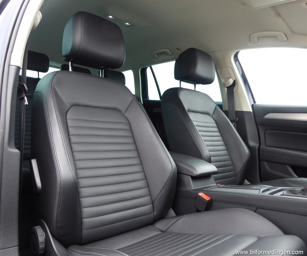 Bild 13 på Volkswagen Passat