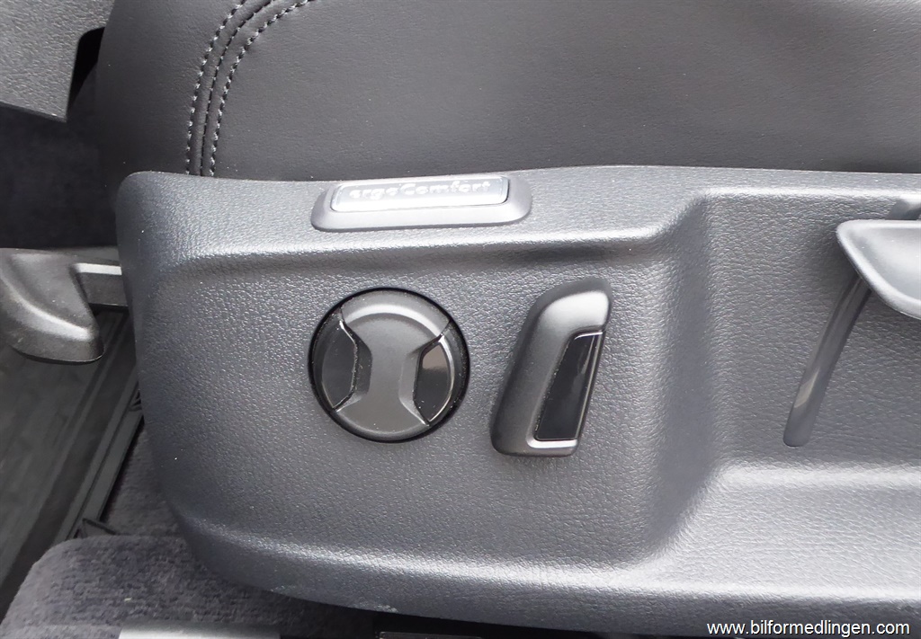 Bild 14 på Volkswagen Passat