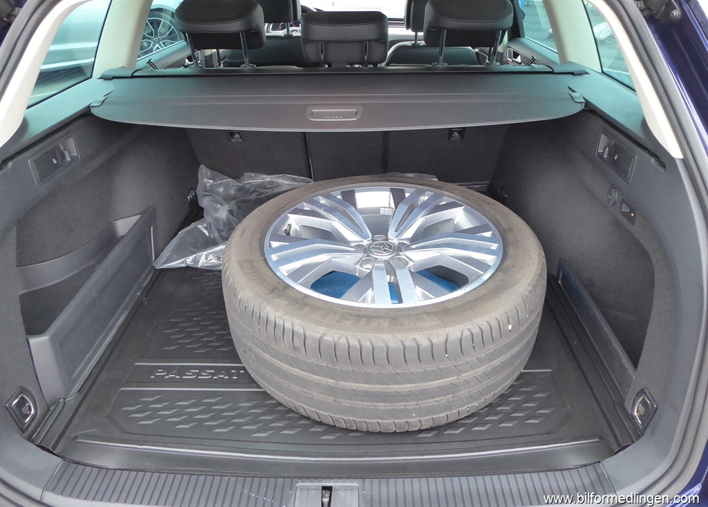 Bild 17 på Volkswagen Passat