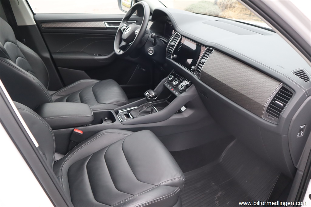 Bild 4 på Skoda Kodiaq