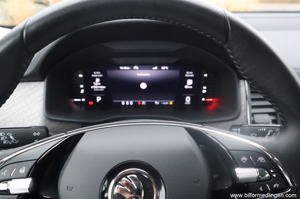Bild 6 på Skoda Kodiaq