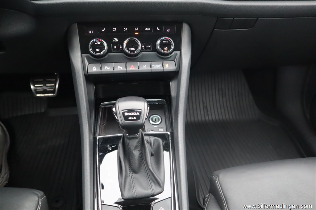 Bild 7 på Skoda Kodiaq