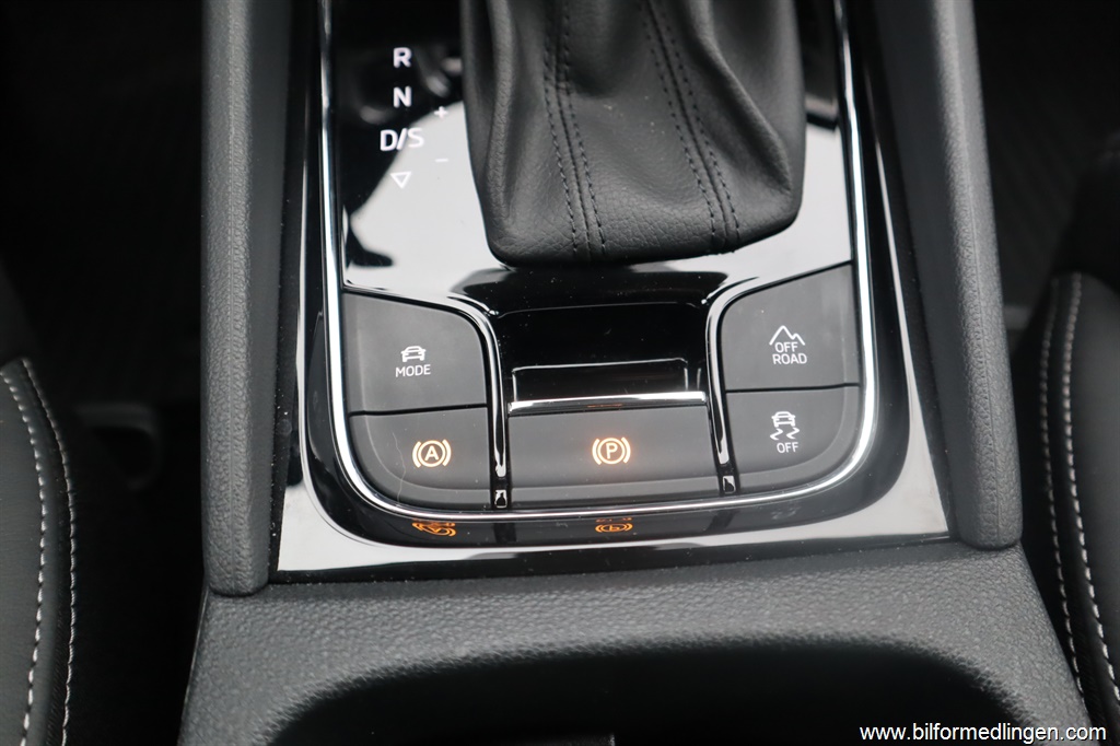 Bild 8 på Skoda Kodiaq
