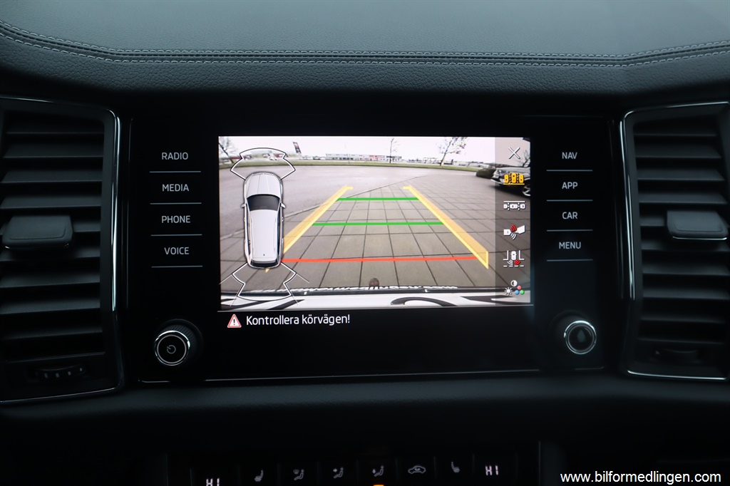 Bild 10 på Skoda Kodiaq