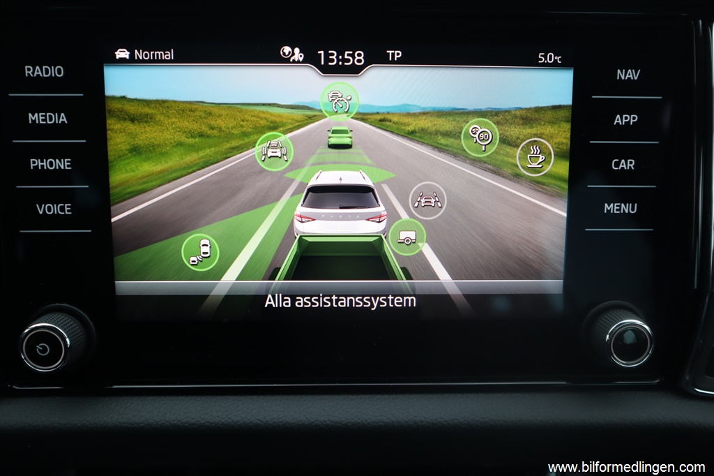 Bild 11 på Skoda Kodiaq