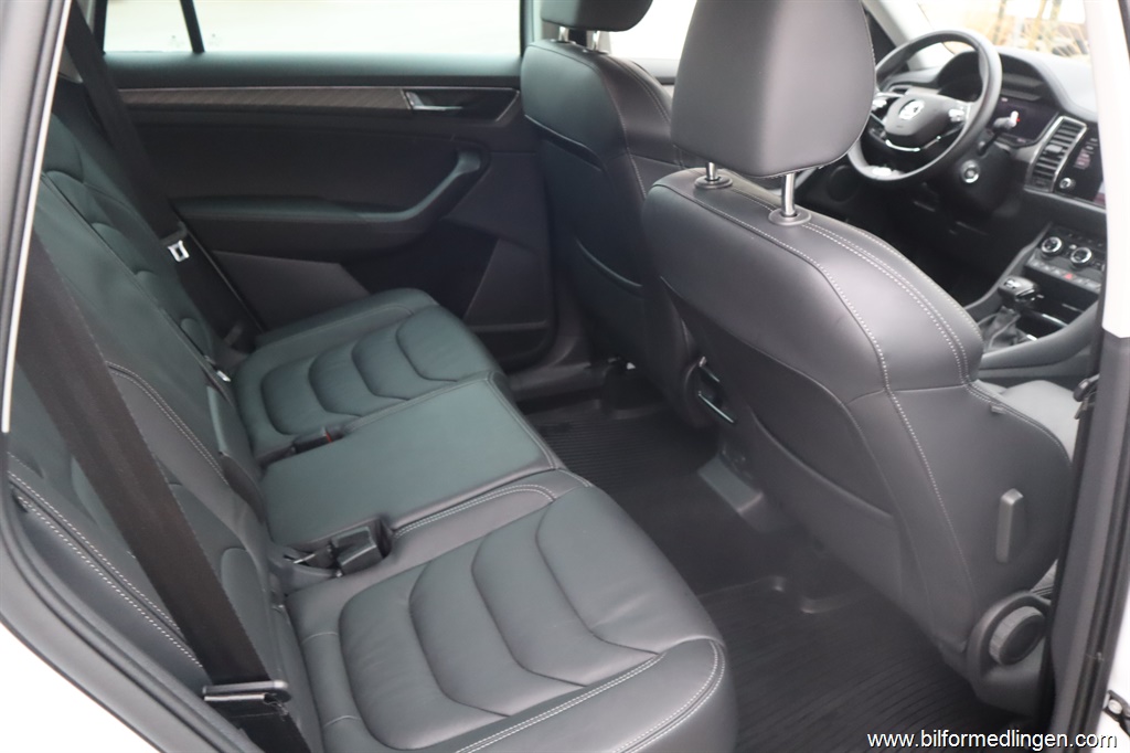 Bild 13 på Skoda Kodiaq
