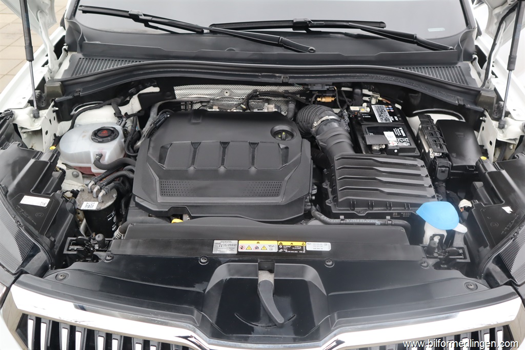 Bild 16 på Skoda Kodiaq