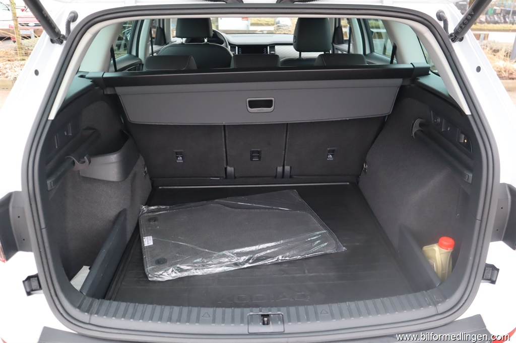 Bild 17 på Skoda Kodiaq
