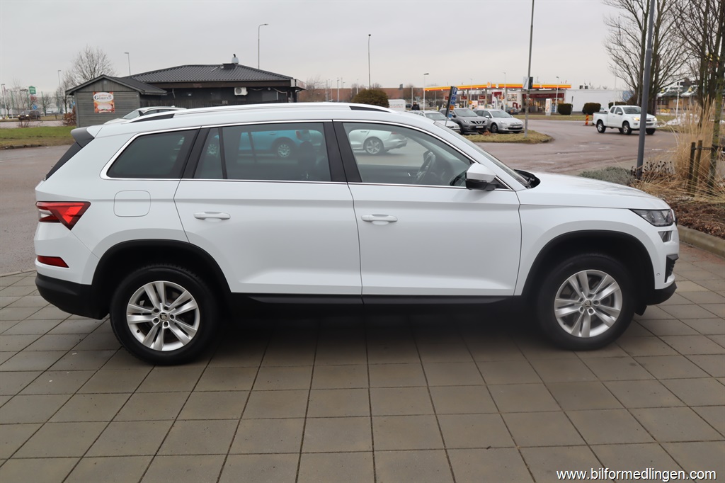 Bild 18 på Skoda Kodiaq