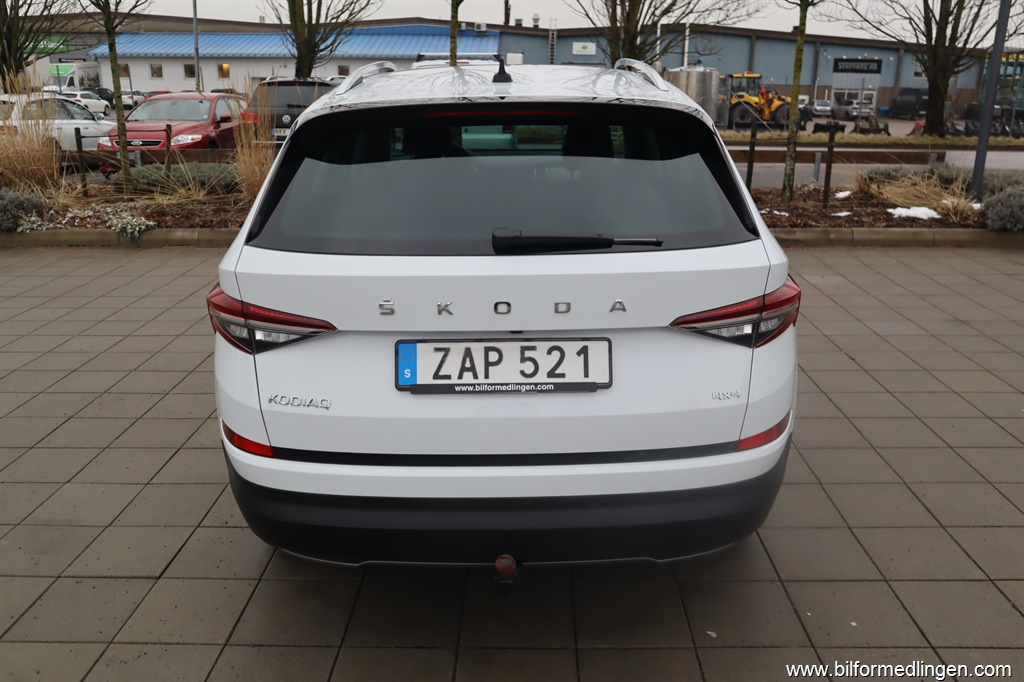 Bild 21 på Skoda Kodiaq