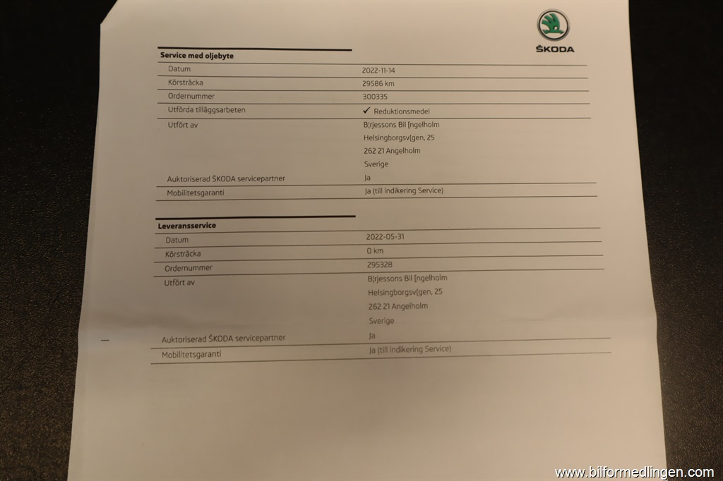 Bild 22 på Skoda Kodiaq