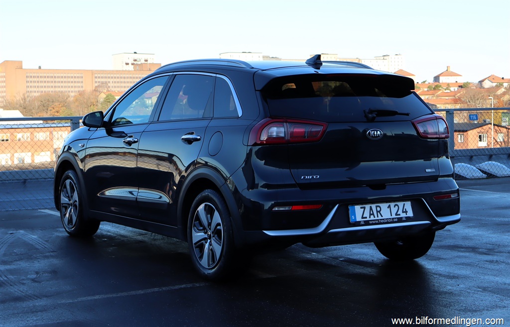 Bild 3 på Kia Niro