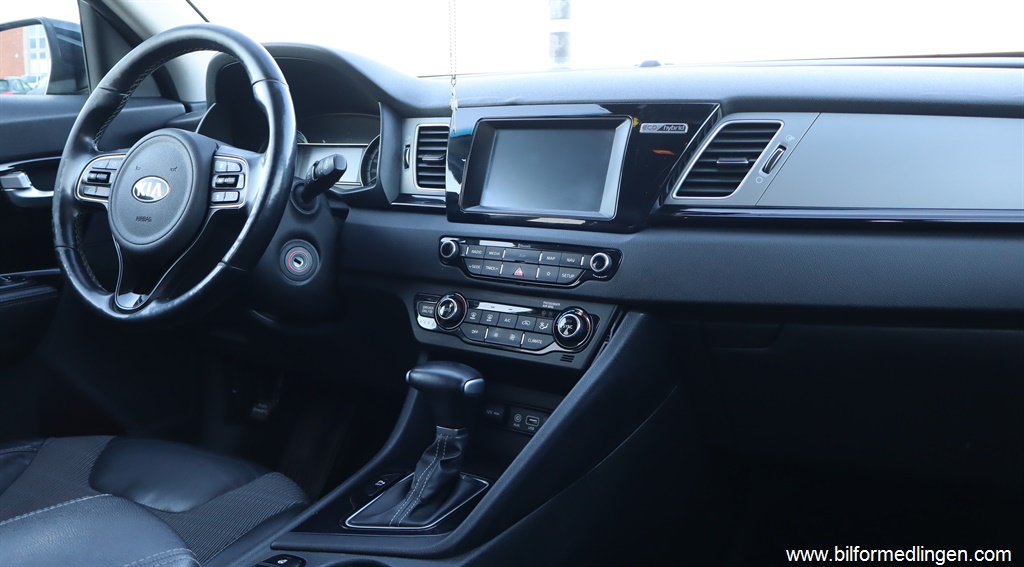 Bild 8 på Kia Niro