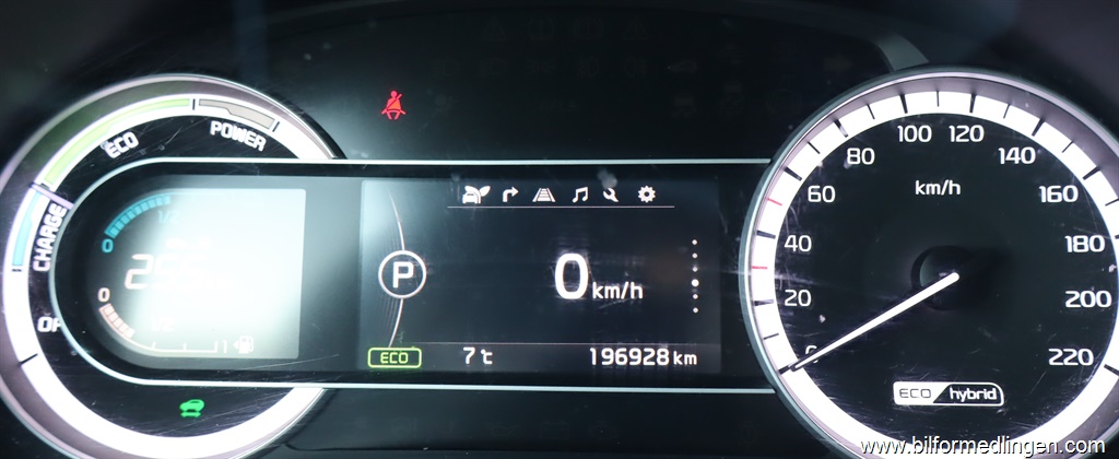 Bild 9 på Kia Niro