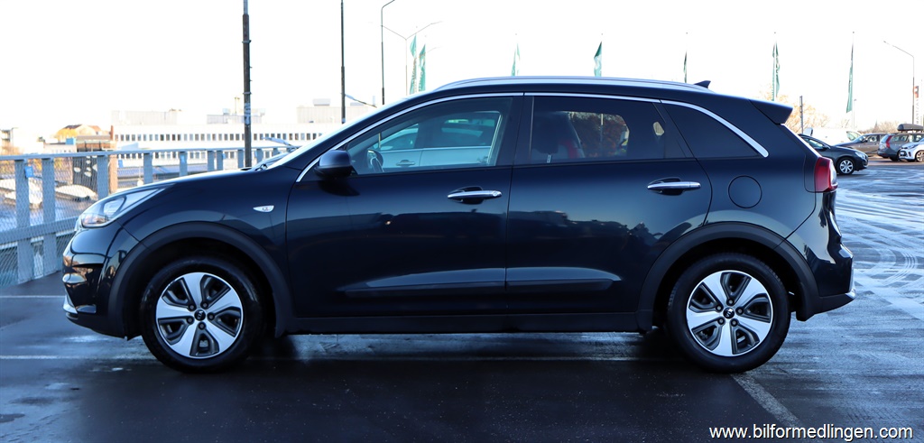 Bild 15 på Kia Niro