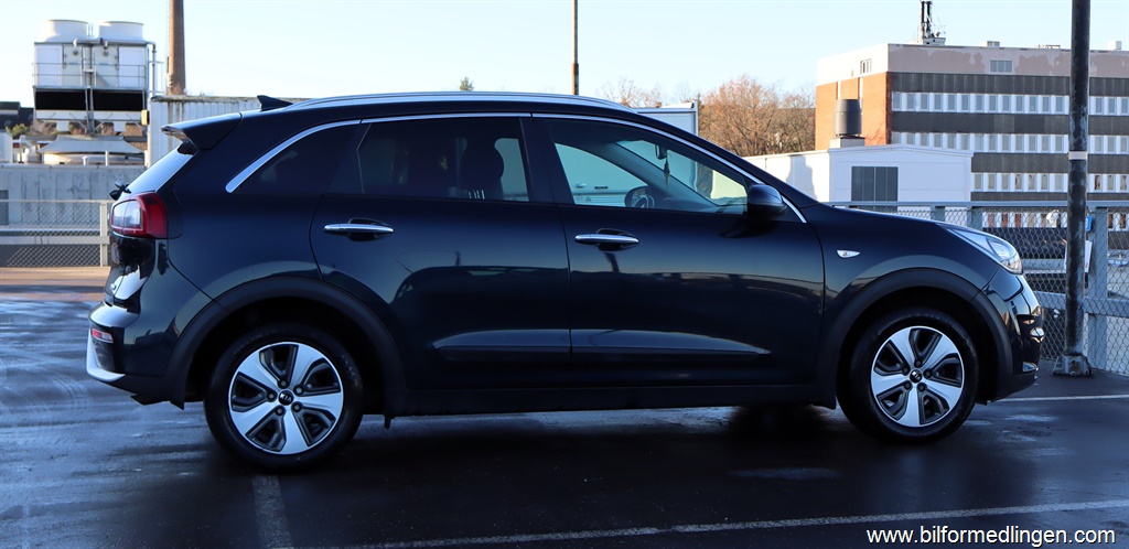 Bild 16 på Kia Niro