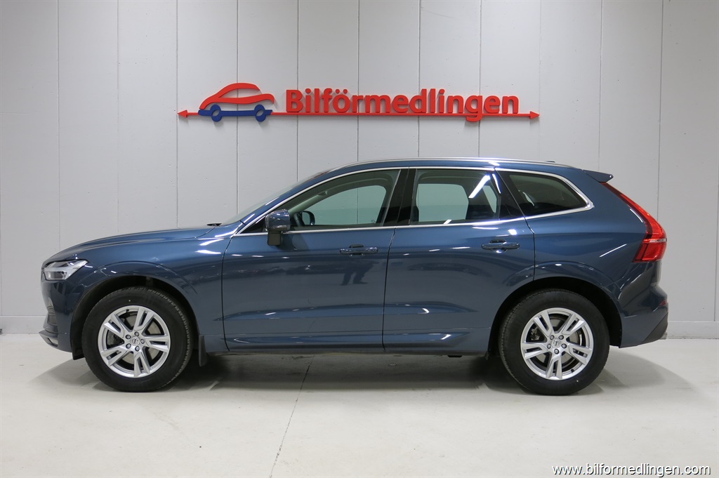 Bild 1 på Volvo XC60