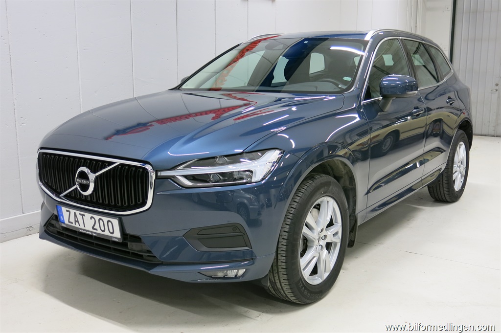 Bild 2 på Volvo XC60
