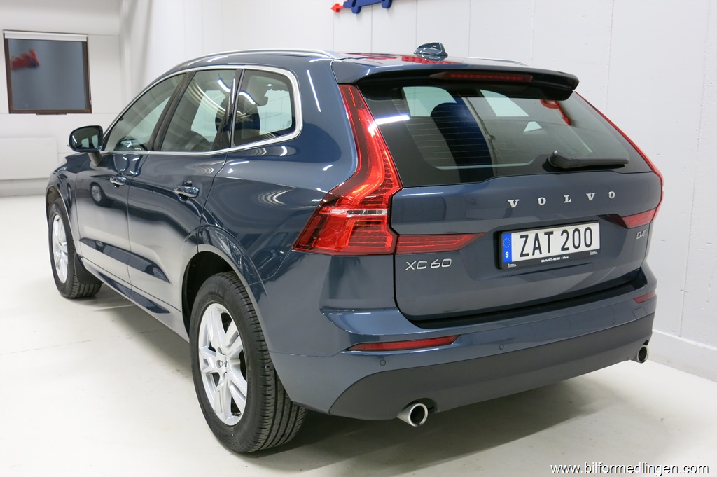 Bild 3 på Volvo XC60