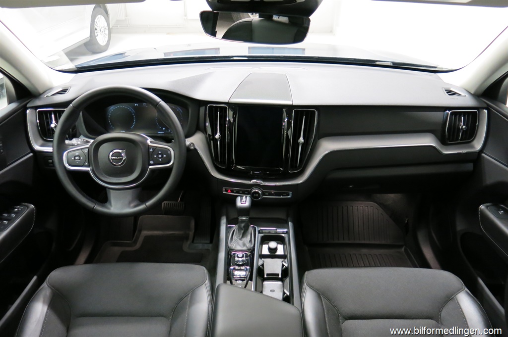 Bild 4 på Volvo XC60
